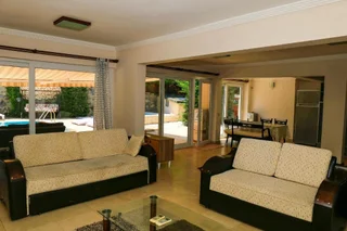 Согучак: Villa Turkan