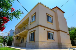 Согучак: Villa Turkan
