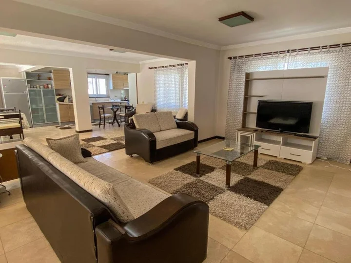 Согучак: Villa Turkan