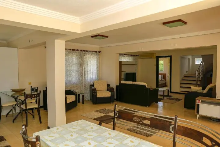 Согучак: Villa Turkan