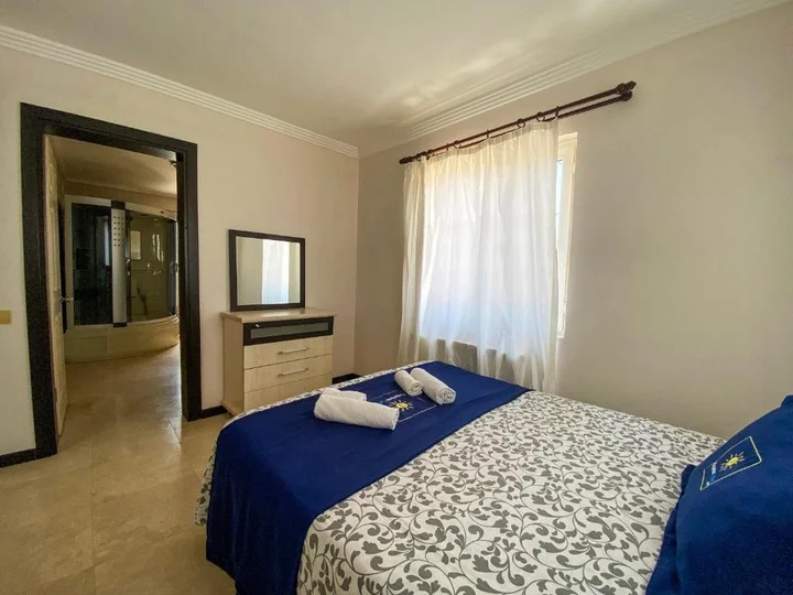 Согучак: Villa Turkan