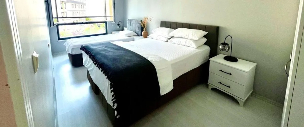 Самсун: Ayka Otel