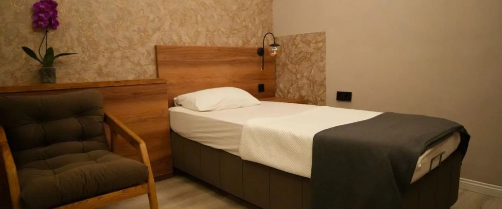 Самсун: Ayka Otel