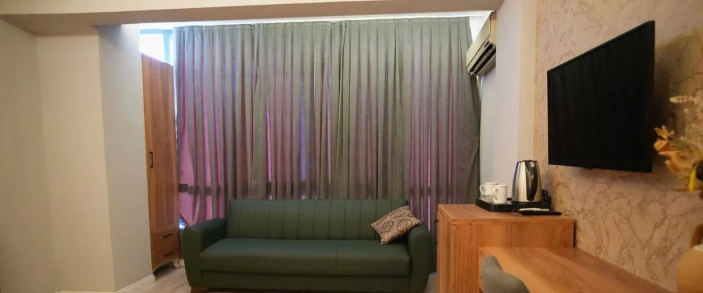 Самсун: Ayka Otel
