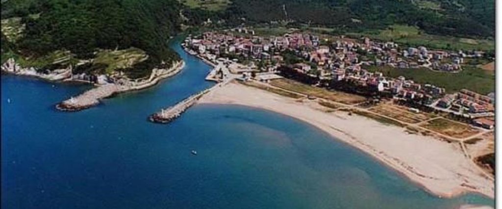 Сайл: Ugur Motel Agva
