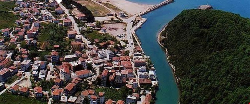 Сайл: Ugur Motel Agva