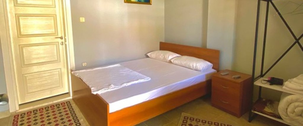 Сайл: Ugur Motel Agva