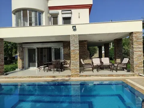 Согучак: Villa Dora Kusadasi