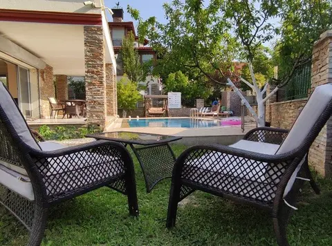 Согучак: Villa Dora Kusadasi