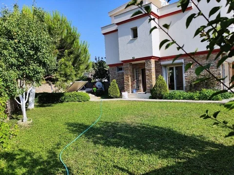 Согучак: Villa Dora Kusadasi