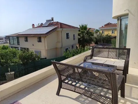 Согучак: Villa Dora Kusadasi