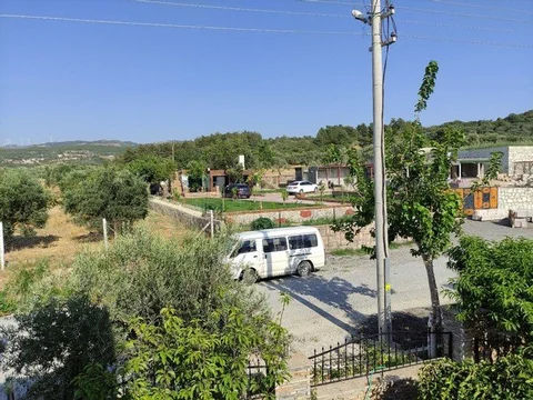 Согучак: Villa Dora Kusadasi