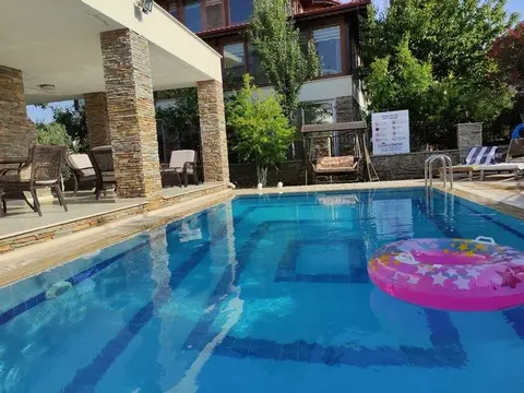 Согучак: Villa Dora Kusadasi