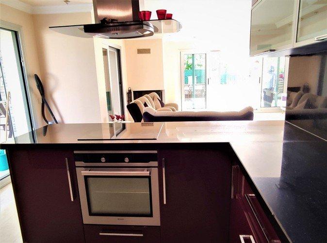 Согучак: Villa Dora Kusadasi