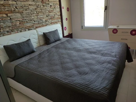 Согучак: Villa Dora Kusadasi