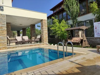 Согучак: Villa Dora Kusadasi