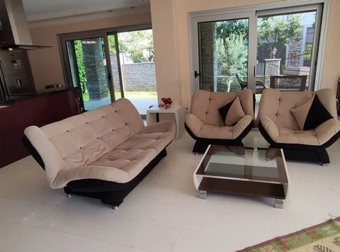 Согучак: Villa Dora Kusadasi