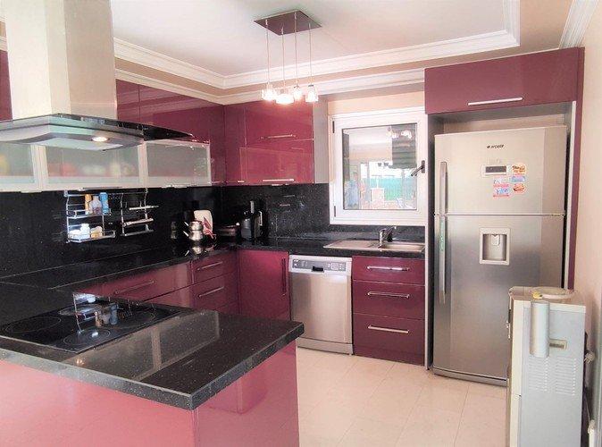 Согучак: Villa Dora Kusadasi