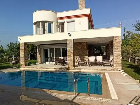 Villa Dora Kusadasi — фото 6