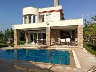 Согучак: Villa Dora Kusadasi