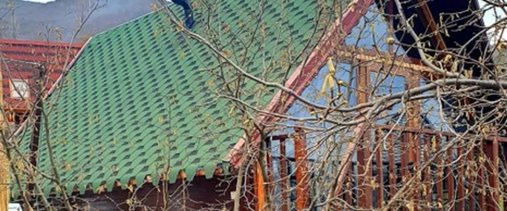 Сакарья: Yesilvadidagevim