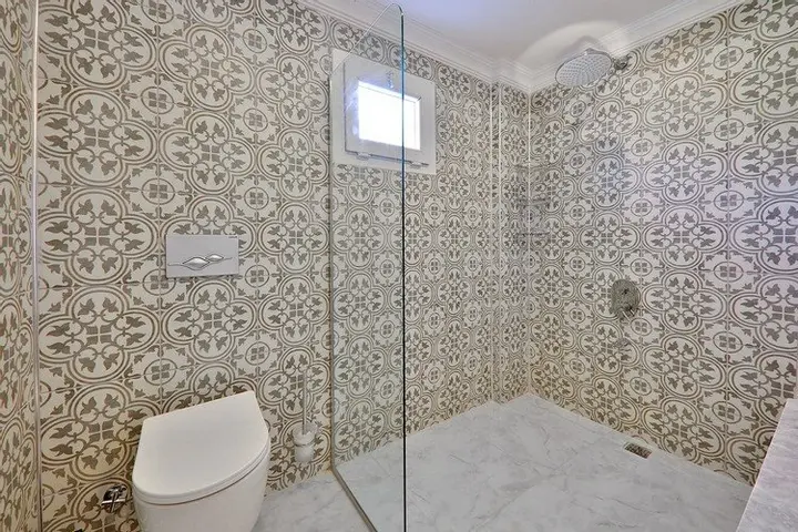 Сарыбелен: Villa Cagri
