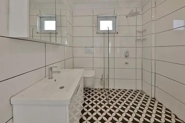 Сарыбелен: Villa Cagri
