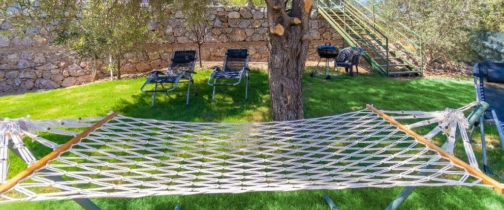 Селимийе: Villa Eylul Selimiye