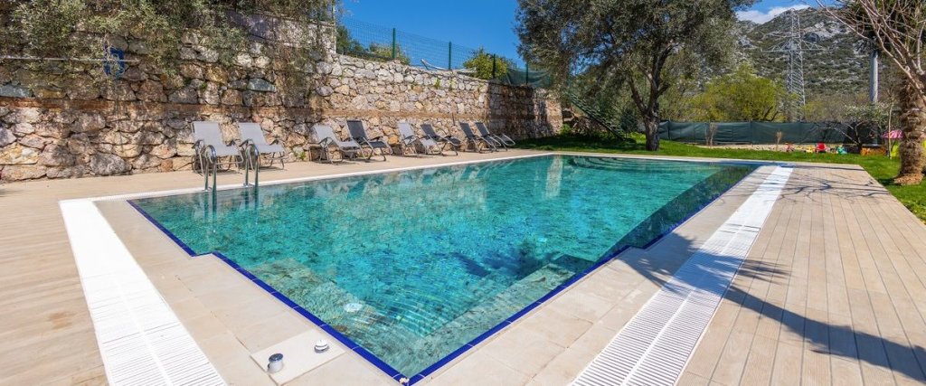 Селимийе: Villa Eylul Selimiye