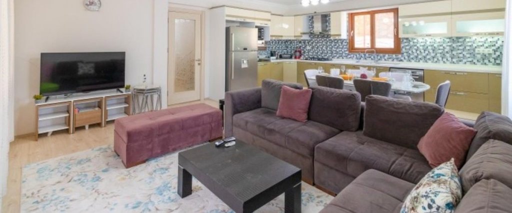 Селимийе: Villa Eylul Selimiye