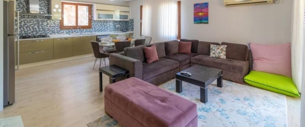Селимийе: Villa Eylul Selimiye