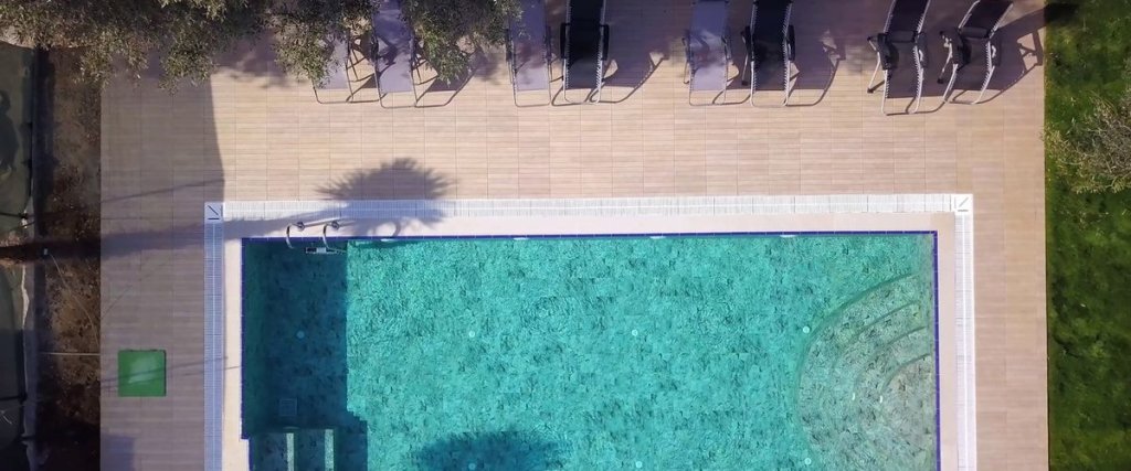 Селимийе: Villa Eylul Selimiye