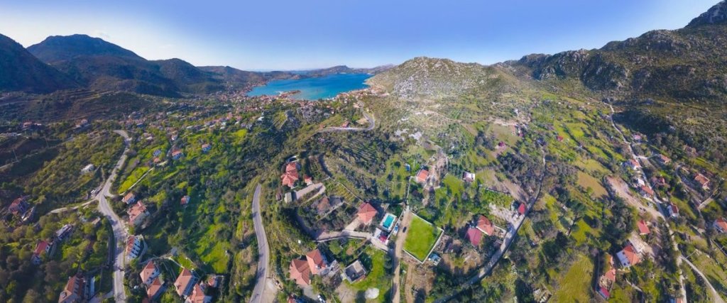 Селимийе: Villa Eylul Selimiye