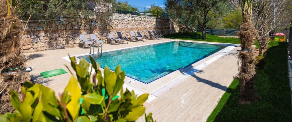 Селимийе: Villa Eylul Selimiye