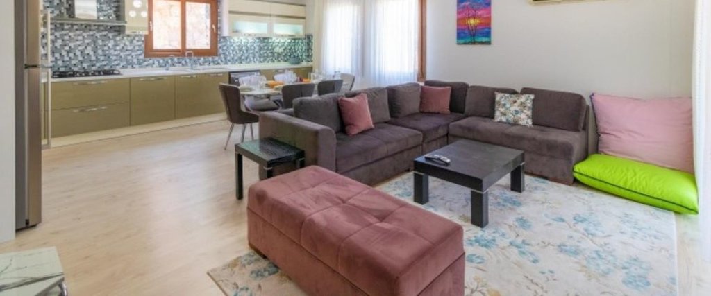 Селимийе: Villa Eylul Selimiye