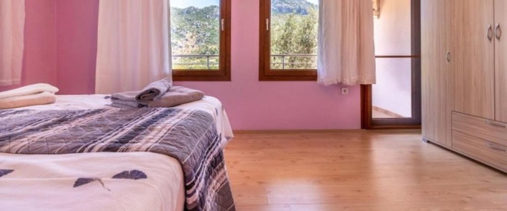 Селимийе: Villa Eylul Selimiye