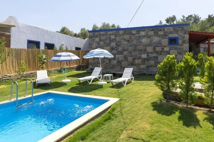 Бодрум: Bijou | Bodrum
