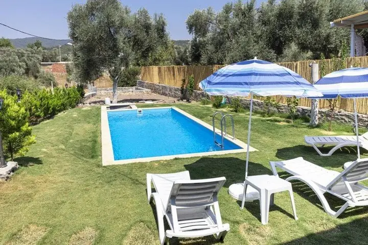 Бодрум: Bijou | Bodrum