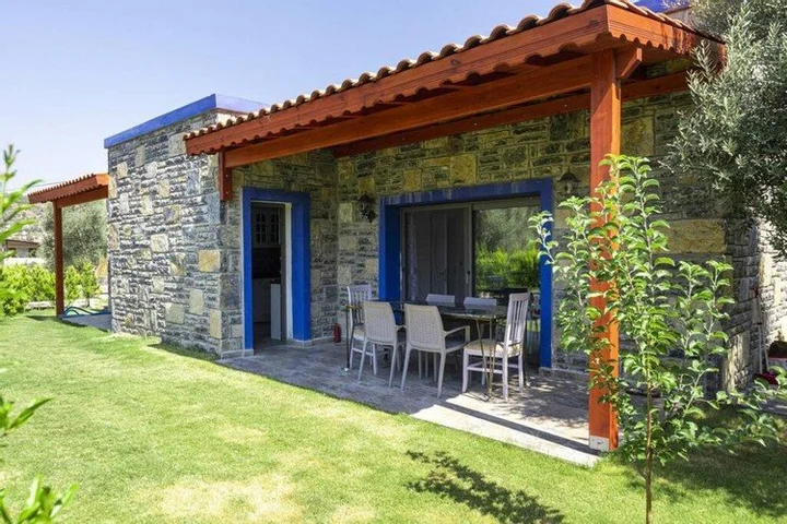 Бодрум: Bijou | Bodrum