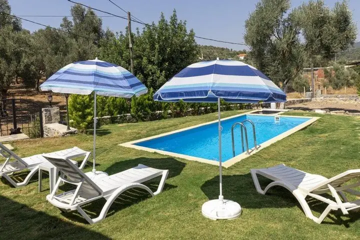 Бодрум: Bijou | Bodrum