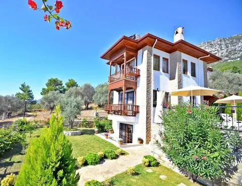 Ула: Villa Deniz 1