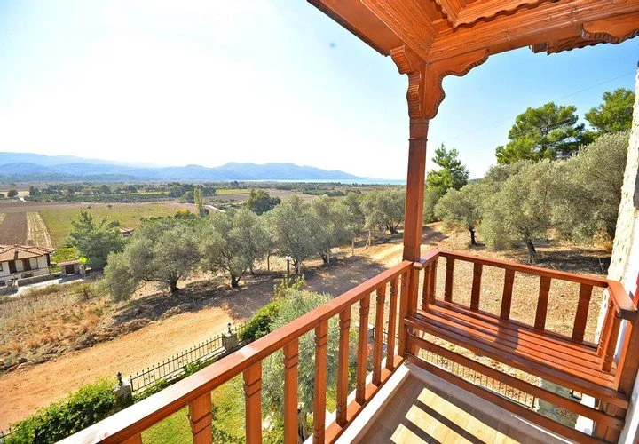 Ула: Villa Deniz 1