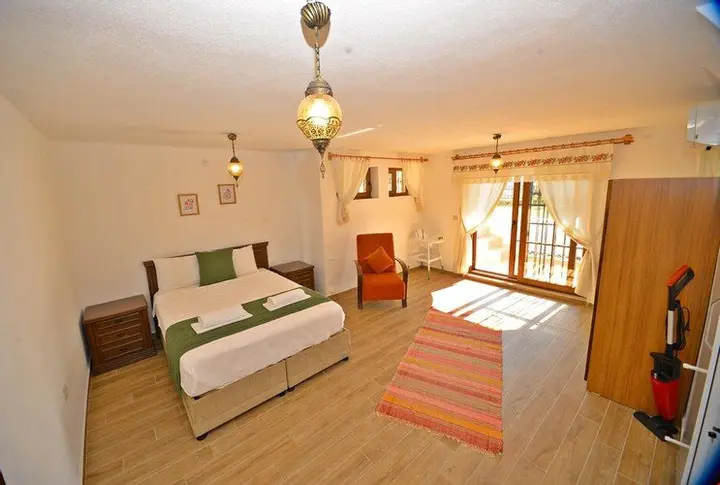 Ула: Villa Deniz 1
