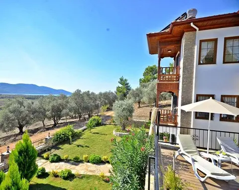 Ула: Villa Deniz 1