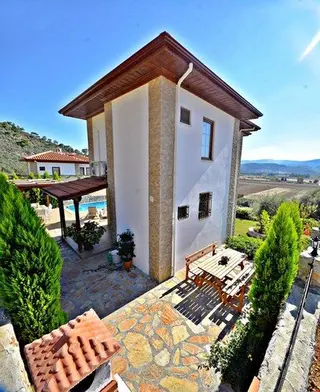 Ула: Villa Deniz 1