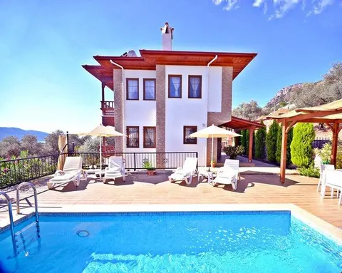 Ула: Villa Deniz 1