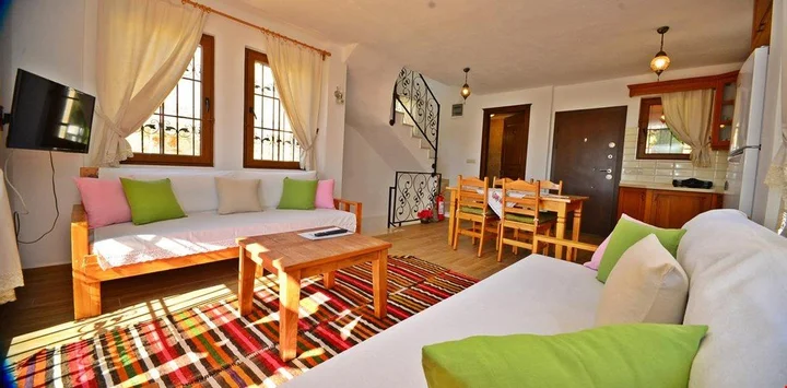 Ула: Villa Deniz 1