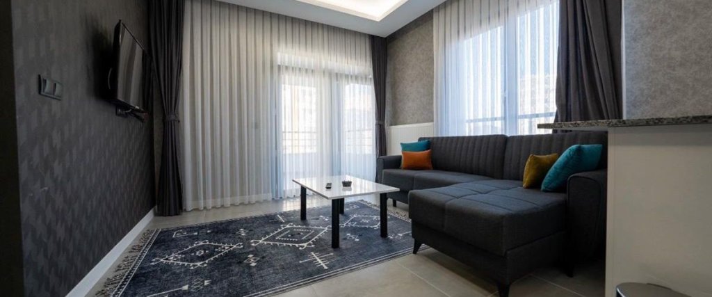 Кайсери: Babacan Premium