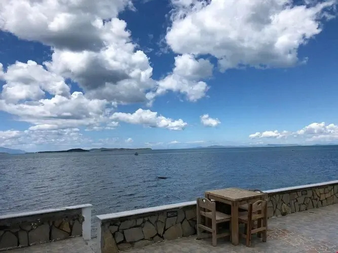 Урла: Aktur Otel