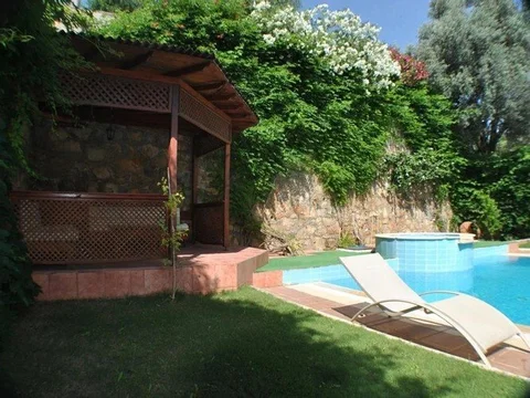 Торба: Villa Sidar